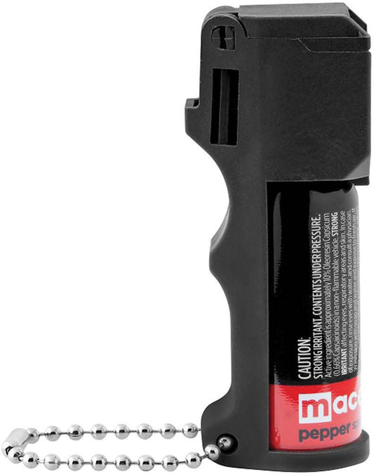 Pocket Model Pepper Spray Blk