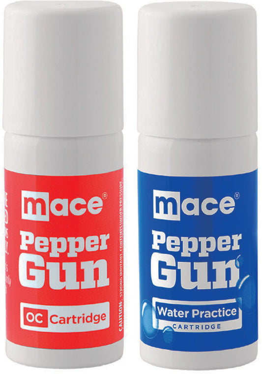 Pepper Gun Cartridge 2 Pack