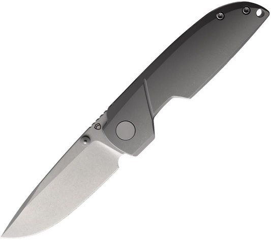 Basilisk Framelock BASILISK-SW-TI