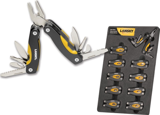 MT-050 Mini Tool Display (LSMT
