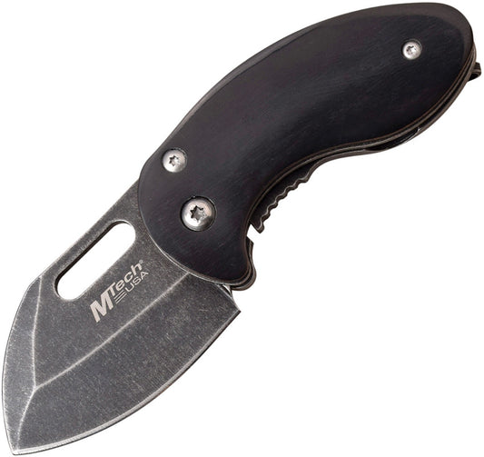 Framelock Black MT-1031BK
