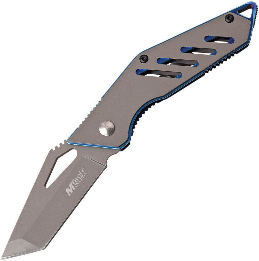 Linerlock Blue MT-1065BL