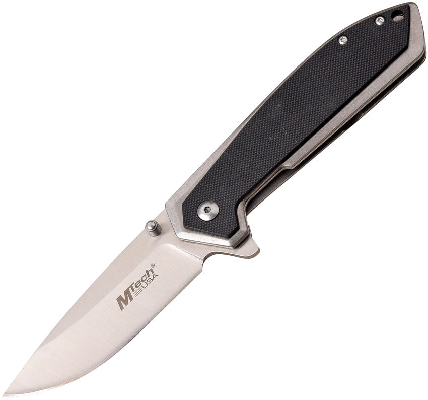 Framelock Stonewash MT-1068SW