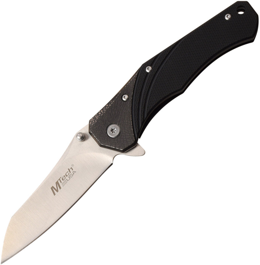 Framelock Gray MT-1103GY