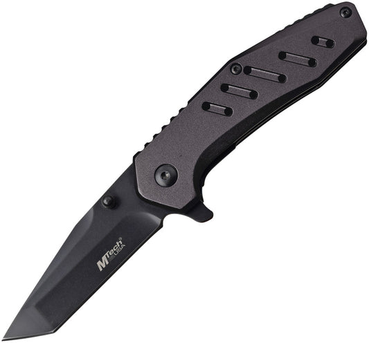 Linerlock Black MT-1113BK