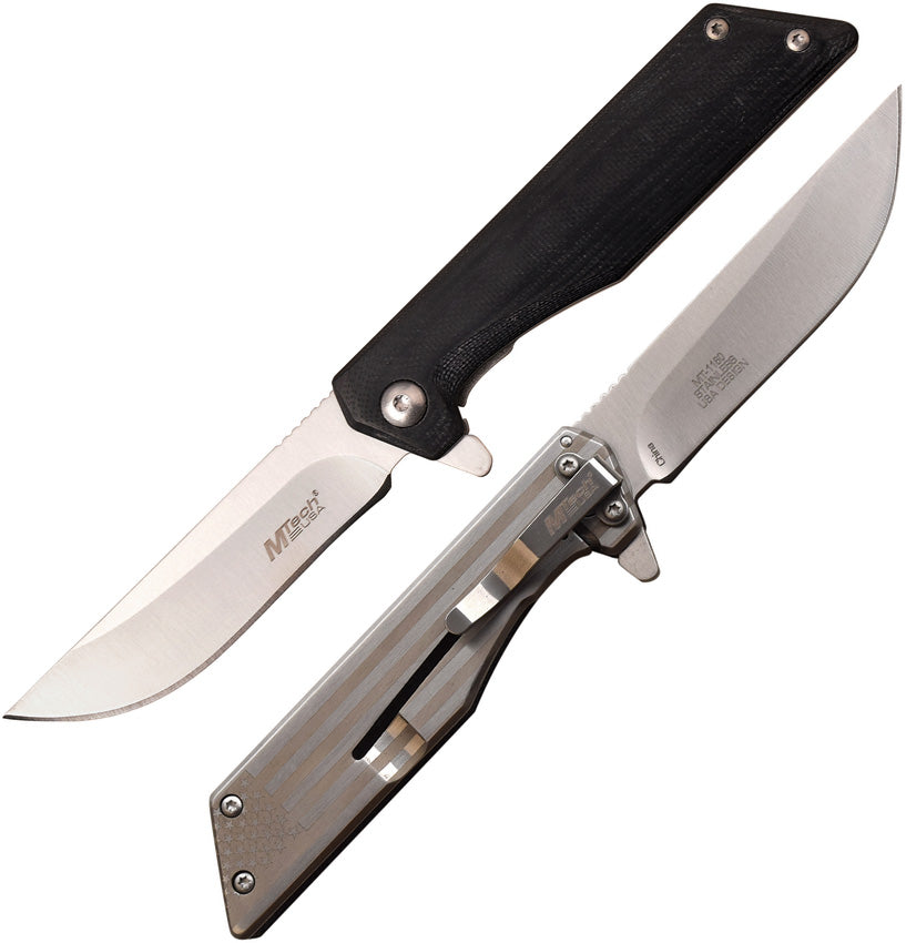 Framelock Flag MT-1160LF