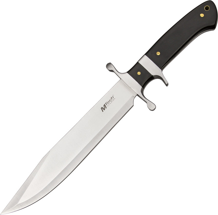 Sub-Hilt Bowie MT-20-04