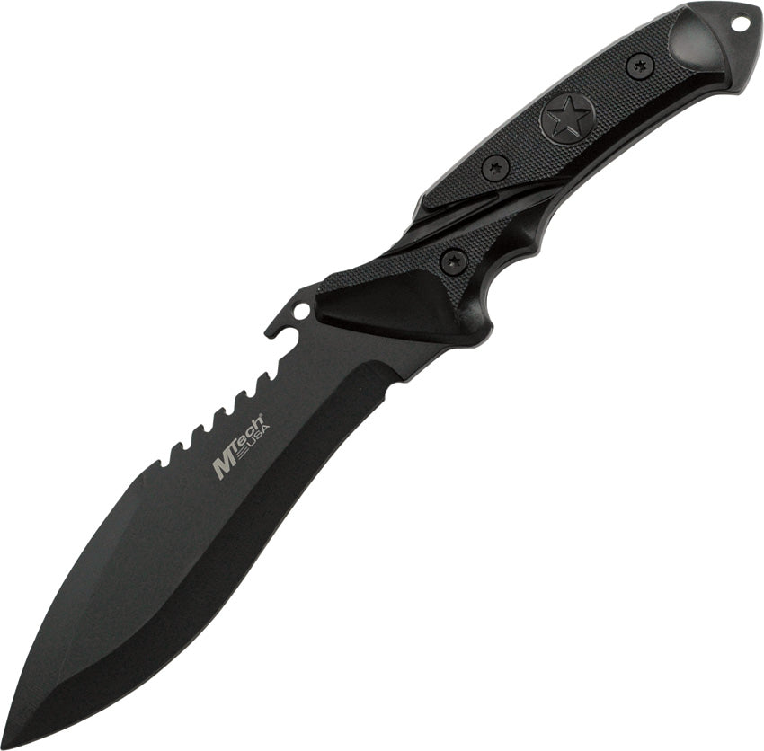Military Tactical Bowie