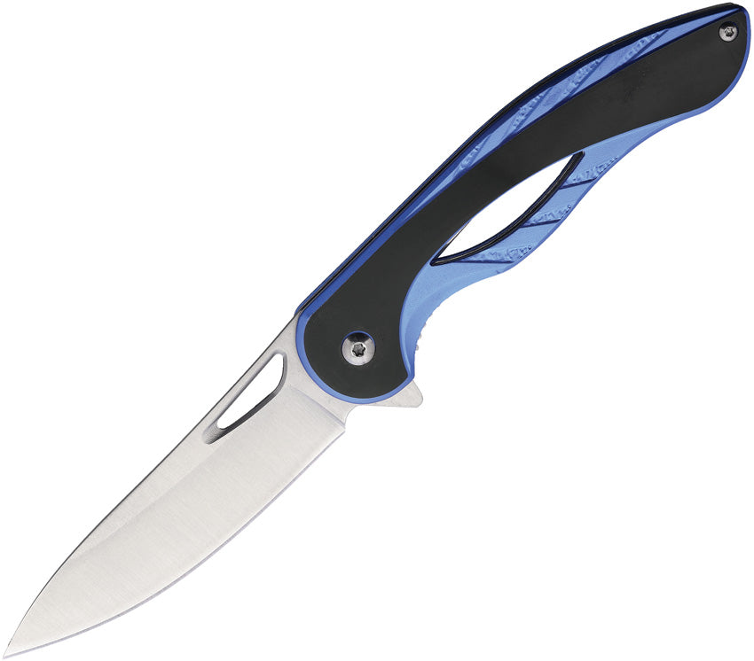 Linerlock Blue MT-2013BL
