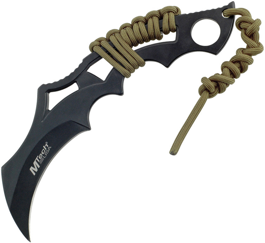 Modified Karambit MT-20-20T