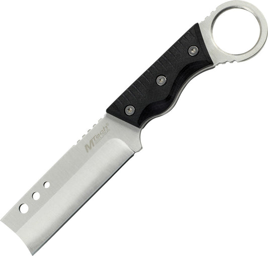 Fixed Blade Razor MT-20-25S