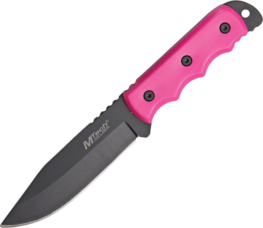Hunter Pink