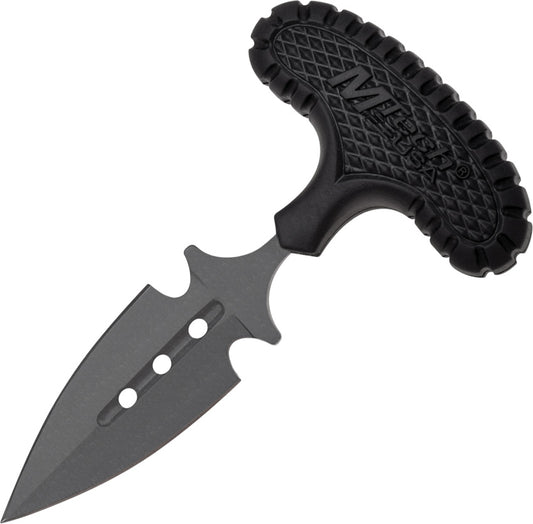 Push Dagger 2 Piece Set MT-20-46BK