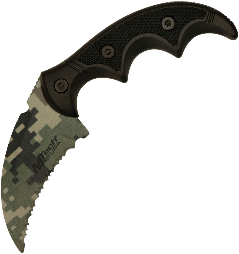Fixed Blade MT-20-63C