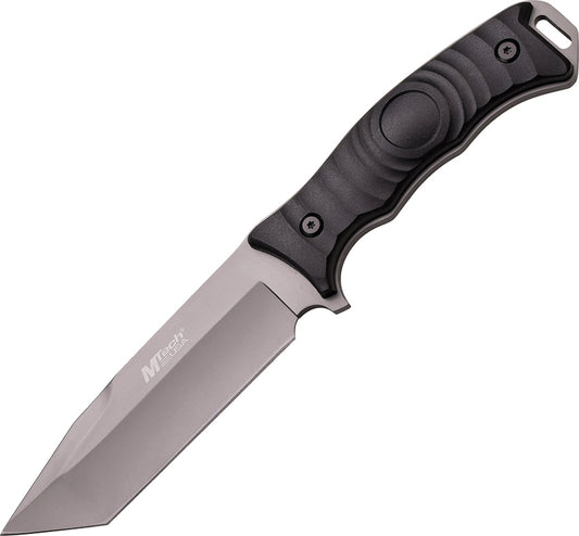 Fixed Blade Titanium Tanto MT-20-70T