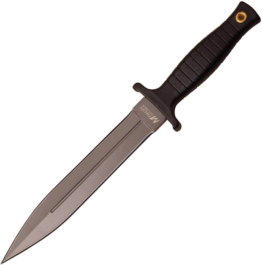 Boot Knife Gray