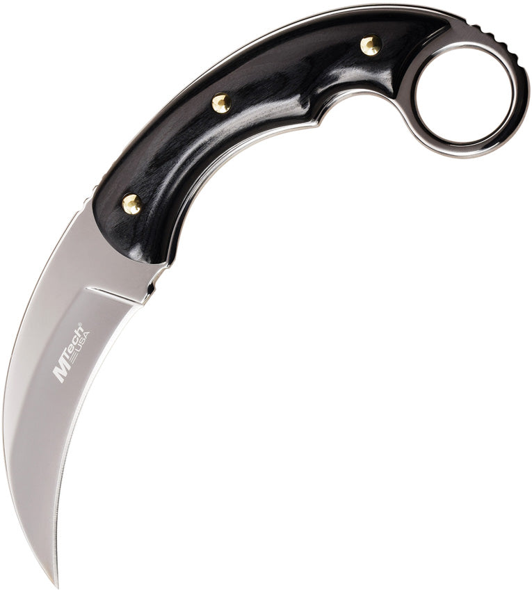Fixed Blade Knife MT-20-84MR