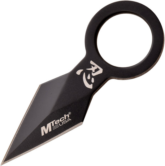 Fixed Blade MT-20-92BK