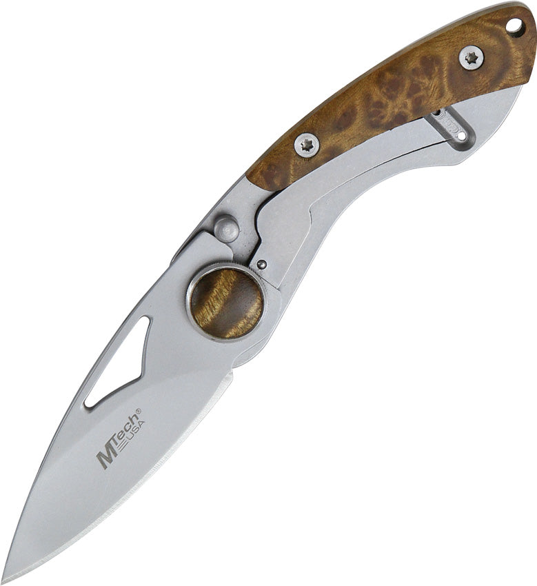 Framelock MT-210W