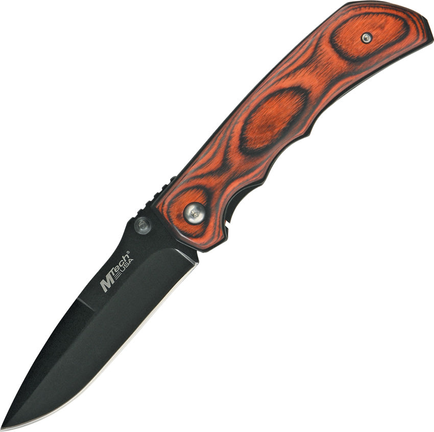 Linerlock MT-408