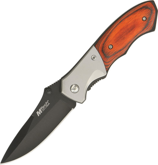 Linerlock