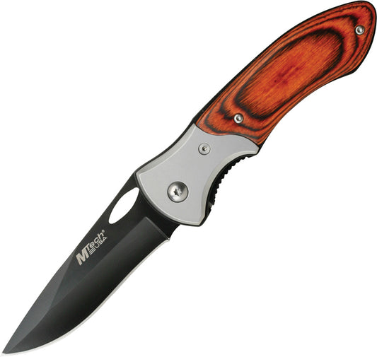 Linerlock