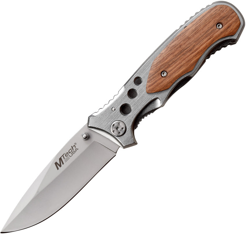 Linerlock Rosewood MT-423RW