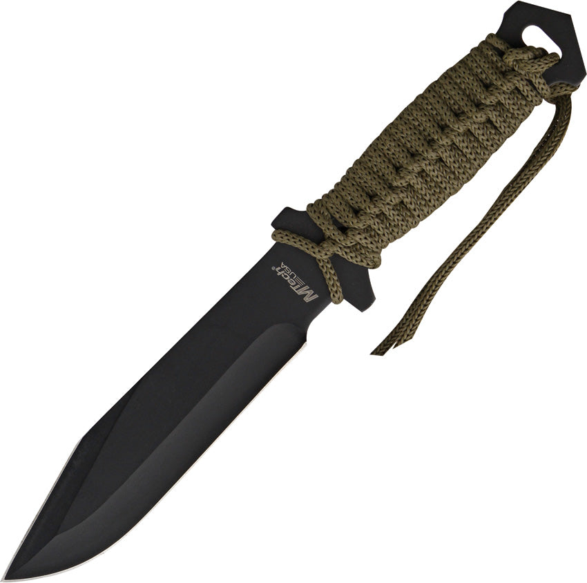Combat Knife MT528C