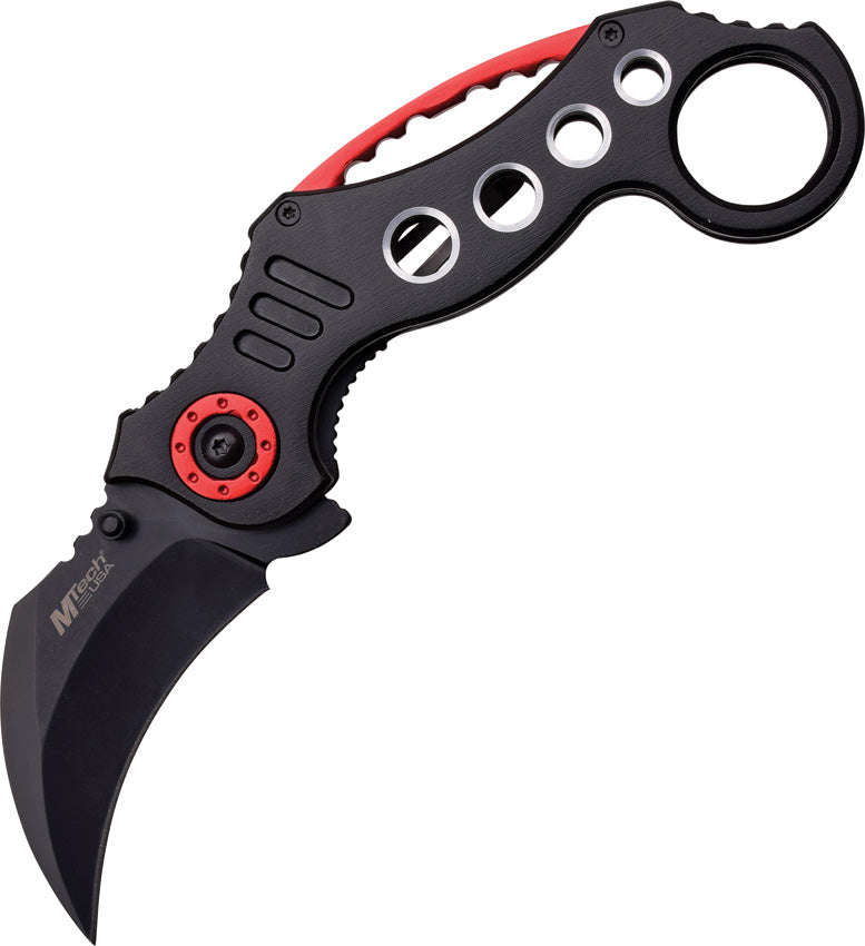Karambit Linerlock