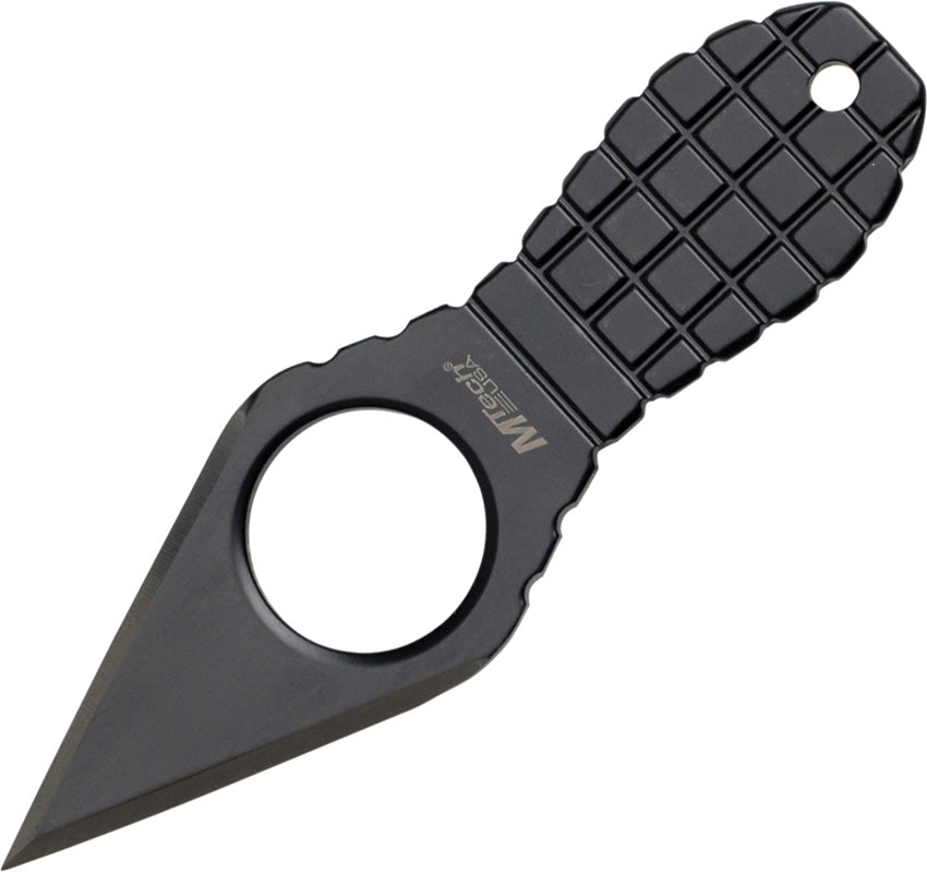 Grenade Neck Knife MT-588BK
