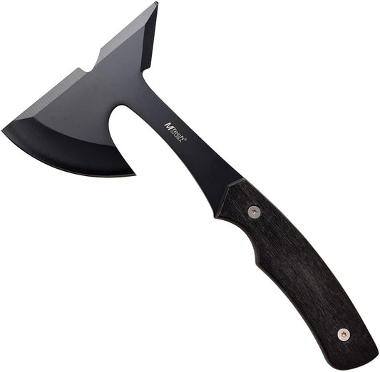 Axe Black Handle
