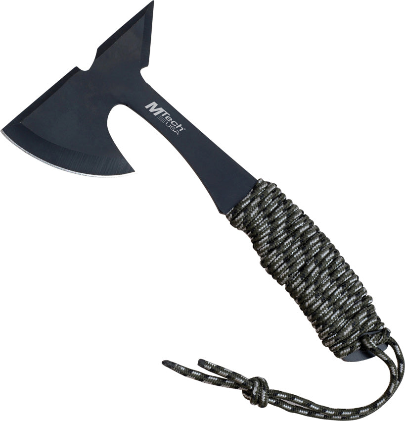 Axe MT600CA