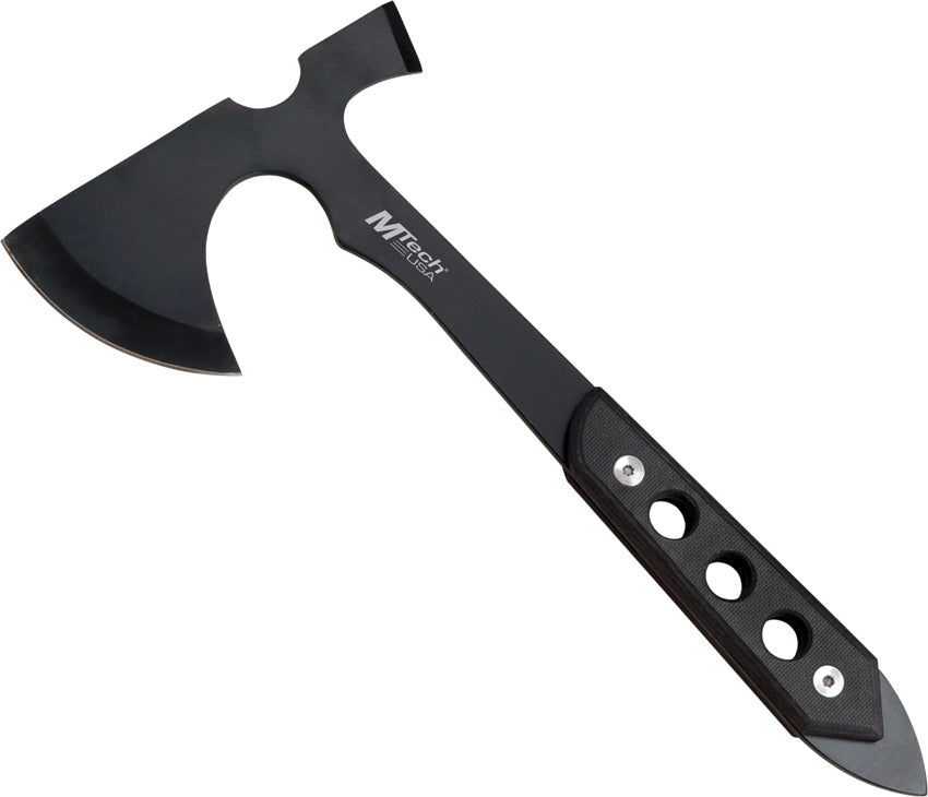 Axe MT602G10
