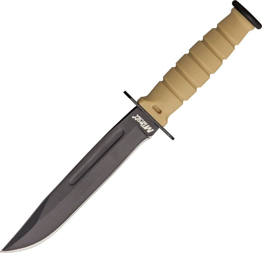 Kabai Fixed Blade