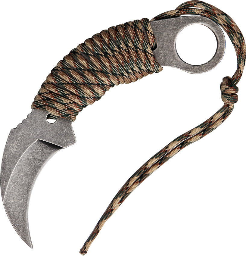 Karambit MT-670