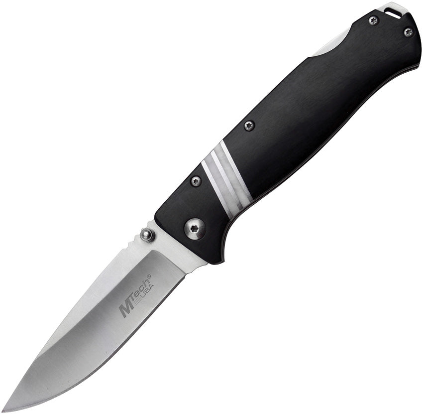 Lockback MT-966BK