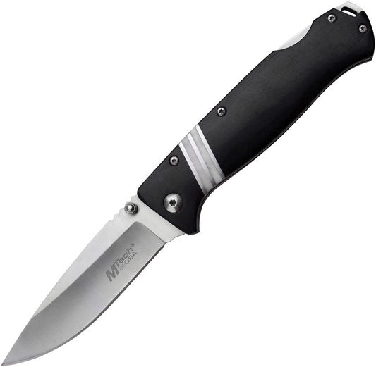 Lockback MT-966BK