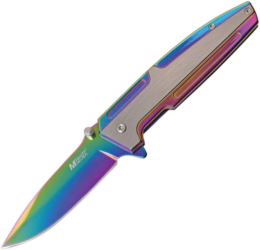 Framelock A/O Spectrum MT-A1098RB