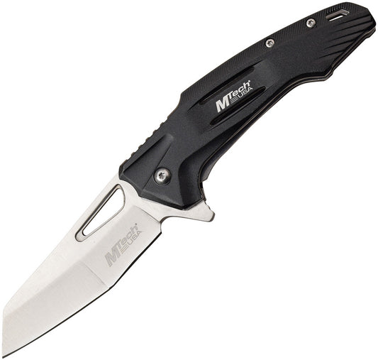 Linerlock A/O Black