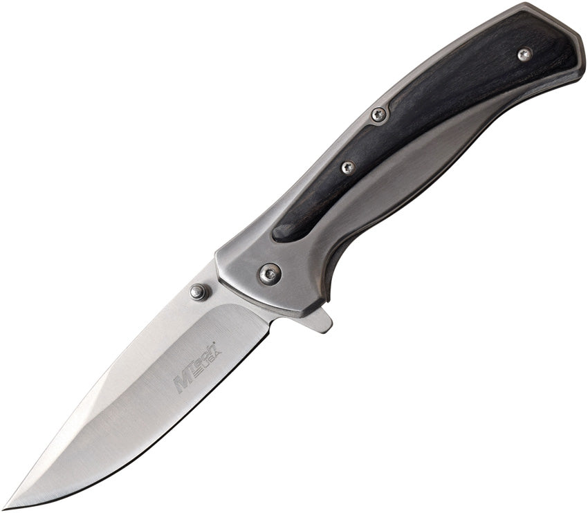 Framelock Black MT-A1132GY