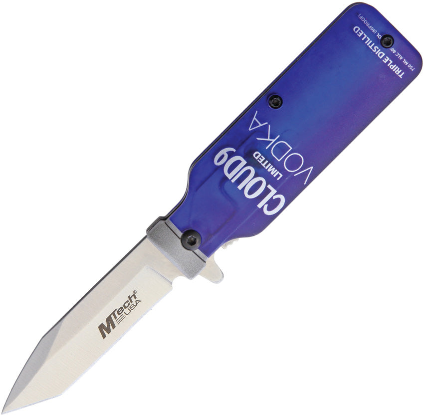 Vodka Linerlock A/O MT-A1190V