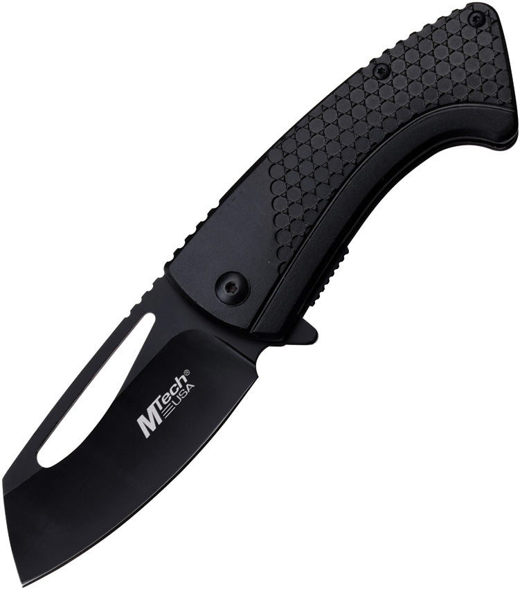Linerlock A/O Black