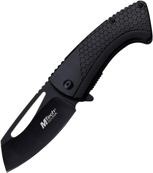 Linerlock A/O Black