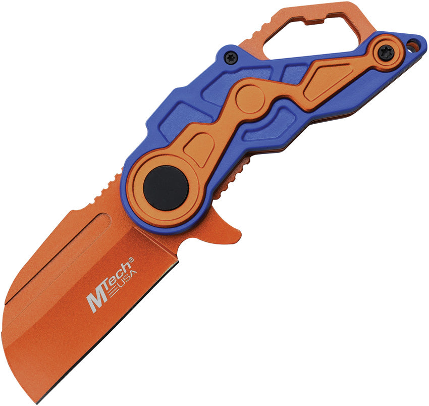 Linerlock A/O Orange MT-A1199BOR