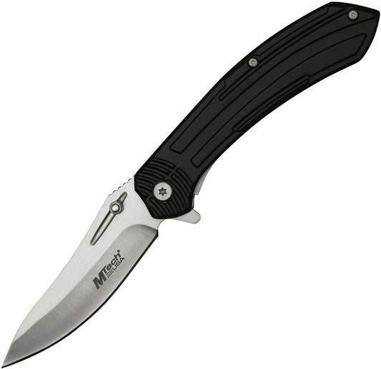 Linerlock A/O Black