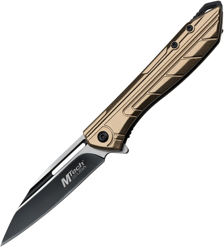 Linerlock A/O Tan MT-A1204TN