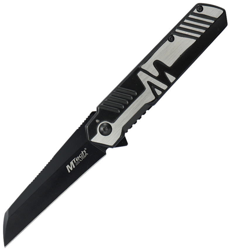 Framelock A/O Black