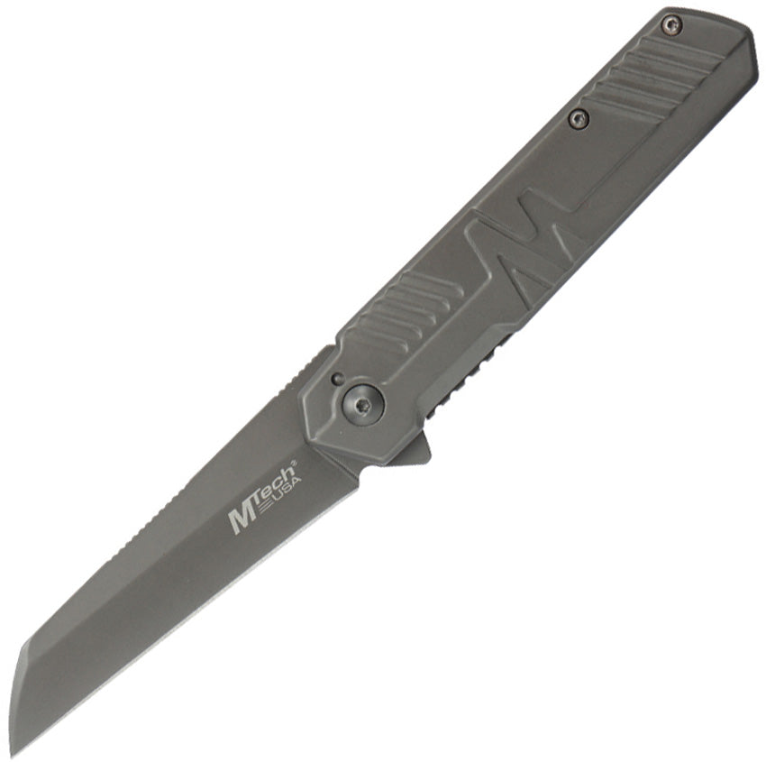 Framelock A/O Gray MT-A2005TT