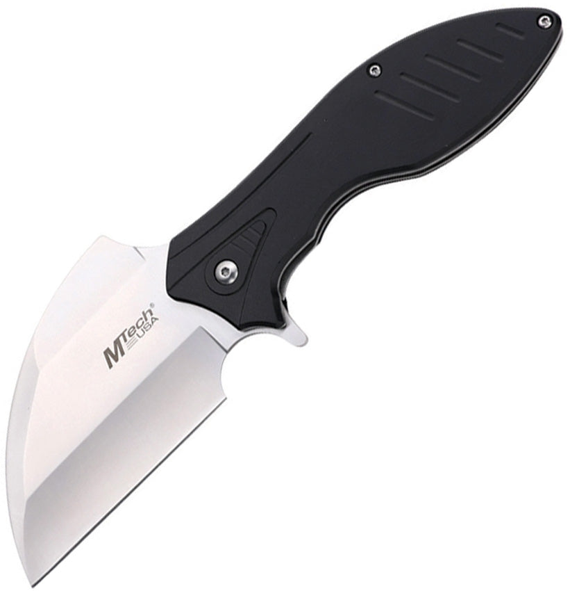 Linerlock A/O Black MT-A2007BK