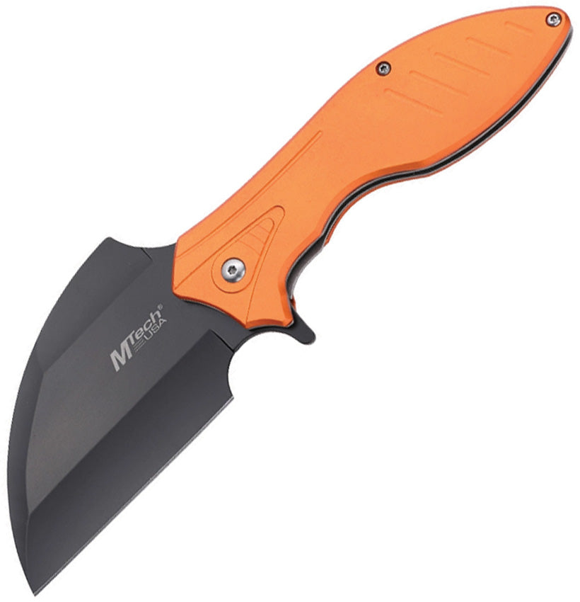 Linerlock A/O Orange MT-A2007OR